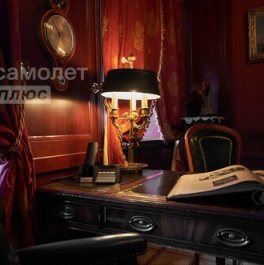 Продажа 5-комн квартиры на вторичном рынке ул Макаренко,  д. 2/21,  к. 2