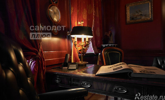 Продажа 5-комн квартиры на вторичном рынке ул Макаренко,  д. 2/21,  к. 2