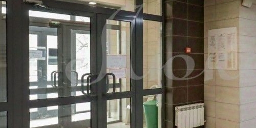 4-комн квартира Молодогвардейская улица, 8к1