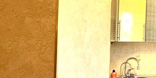 1-комн квартира улица Вилиса Лациса, 39