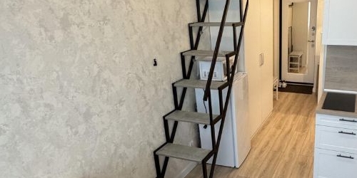 Студия Сенежская улица, 3