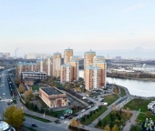 Продать Квартиры вторичка Красногорск г, Подмосковный б-р  14 