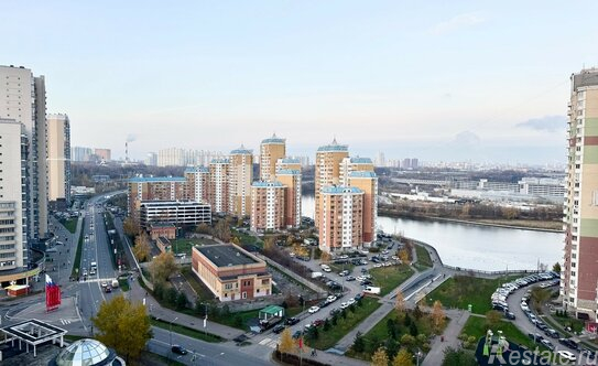 Продажа 1-комн квартиры на вторичном рынке Красногорск г, Подмосковный б-р,  д. 14