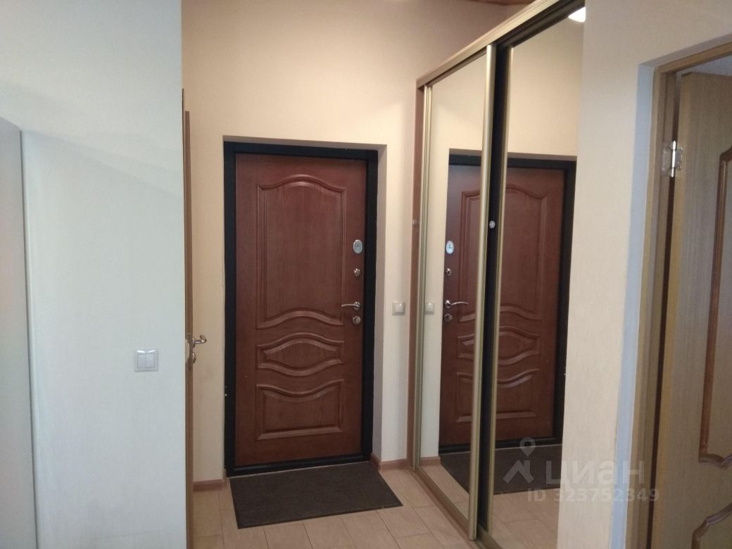 Аренда 1-комн квартиры на вторичном рынке Дмитровское шоссе, 122Дк17