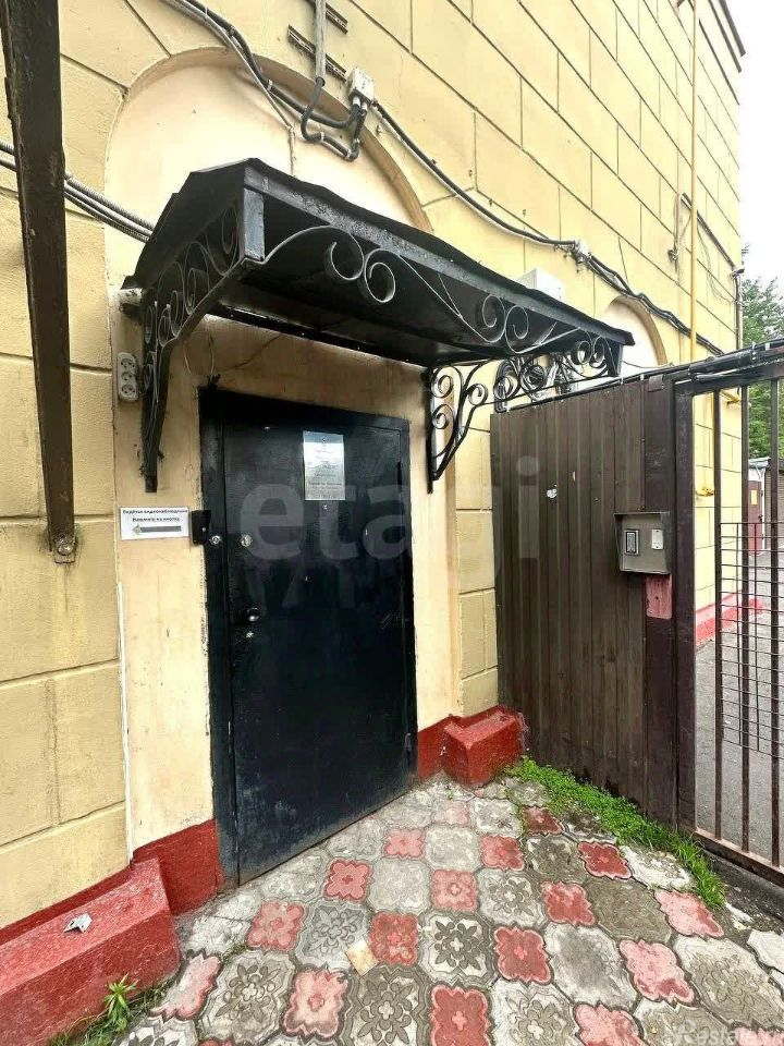 Аренда ПСН улица Самеда Вургуна,  д. 5