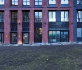 Сдать в аренду Помещения свободного назначения Почтовая М. ул  12 