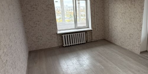 2-комн квартира улица Пограничника Гарькавого, 1