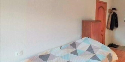 2-комн квартира улица Руставели, 37