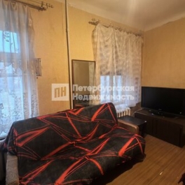 Продажа 2-комн квартиры на вторичном рынке улица Дудко,  д. 29 к4