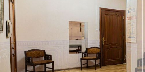 3-комн квартира переулок Басков, 19