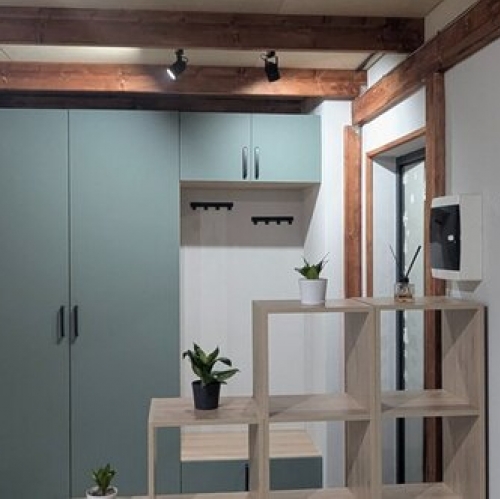 1-комн квартира Королев г, Грабина ул,  д. 13