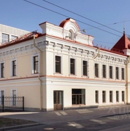 Продажа офиса Стачек пр-кт, д. 48 Продажа офиса Стачек пр-кт, д. 48