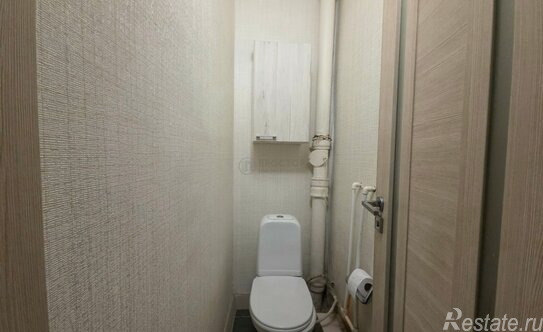 Продажа 3-комн квартиры на вторичном рынке Подольск, ул 50 лет ВЛКСМ,  д. 6