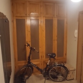 Продажа 3-комн квартиры на вторичном рынке Искровский пр-кт,  д. 28