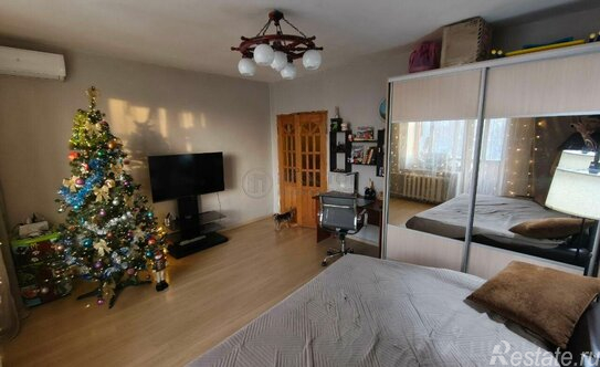 Продажа 3-комн квартиры на вторичном рынке Каширское ш,  д. 4 к3