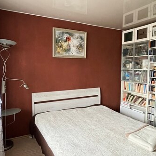 2-комн квартира Планерная ул,  д. 69,  к. 1