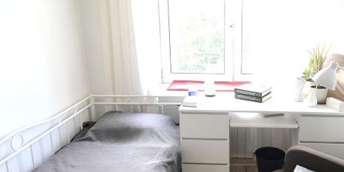 2-комн квартира Новоизмайловский проспект, 4