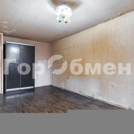 Продажа 2-комн квартиры на вторичном рынке Олимпийский проспект,  д. 22