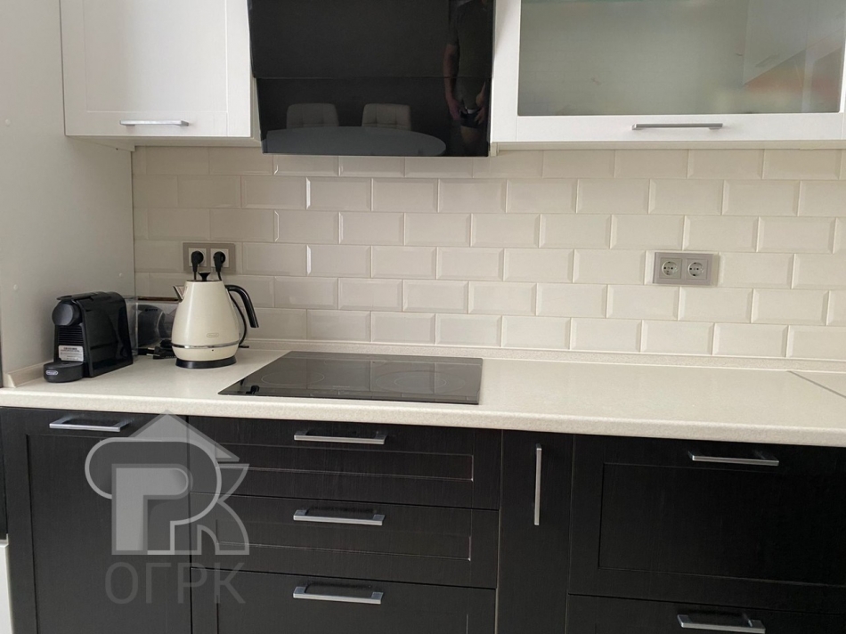 Продажа 2-комн квартиры на вторичном рынке Одинцово, Бородинская улица, дом 3