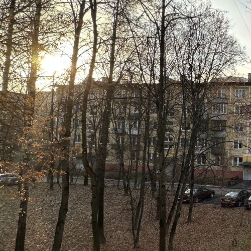 2-комн квартира Юбилейный мкр, улица А.И. Тихомировой, 4