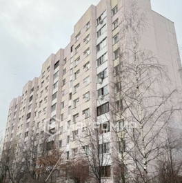 Продажа 2-комн квартиры на вторичном рынке Шуваловский пр-кт,  д. 51,  к. 3