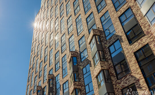 Продажа 2-комн квартиры на вторичном рынке Причальный проезд,  д. 10 к1