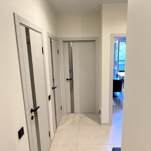 2-комн квартира Студенческая улица, 14к2