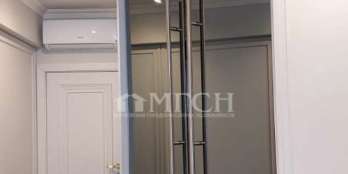 3-комн квартира ул Николоямская,  д. 31