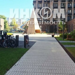 Продажа 2-комн квартиры на вторичном рынке Открытое ш,  д. 14Д