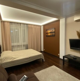 Аренда 1-комн квартиры на вторичном рынке ул Загорьевская,  д. 25