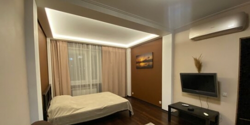 1-комн квартира ул Загорьевская,  д. 25