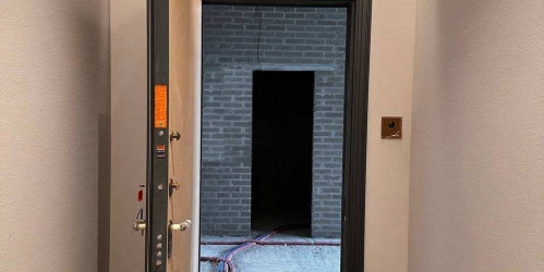 2-комн квартира Бакунина просп.,  д. 33