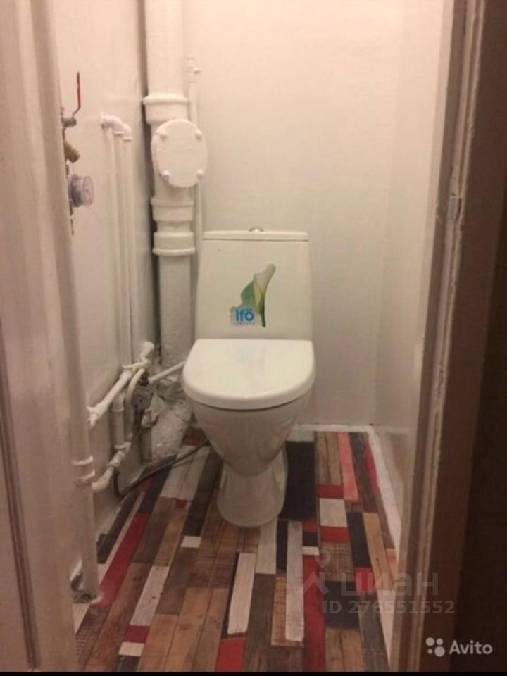 Продажа комнаты Колодезная улица, 7К2