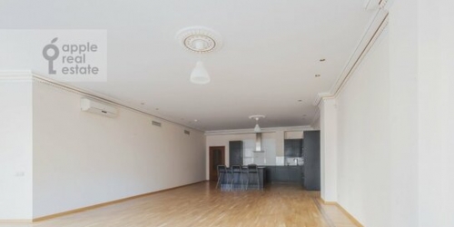 5-комн квартира Казачий 2-й пер,  д. 6