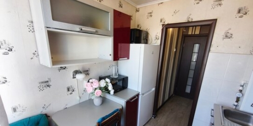 2-комн квартира ул Подводника Кузьмина,  д. 1/2