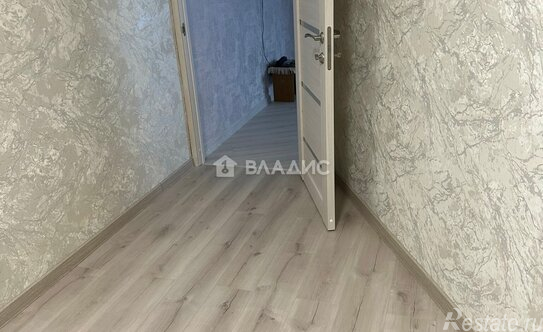 Продажа 2-комн квартиры на вторичном рынке улица Николая Рубцова