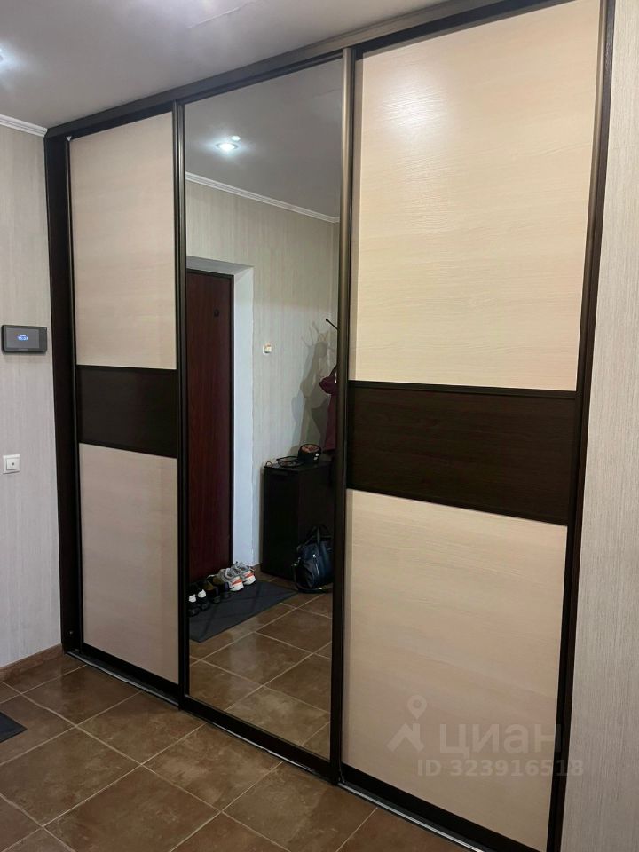 Продажа 1-комн квартиры на вторичном рынке Королев, улица Урицкого, 10