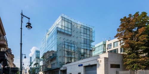 4-комн квартира Коробейников переулок,  д. 1