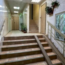 Продажа 2-комн квартиры на вторичном рынке улица Академика Капицы,  д. 32 к2