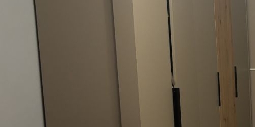 2-комн квартира проспект Ветеранов, 143К1