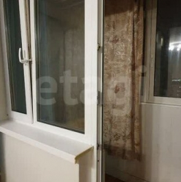 Продажа 1-комн квартиры на вторичном рынке Таллинская улица,  д. 24