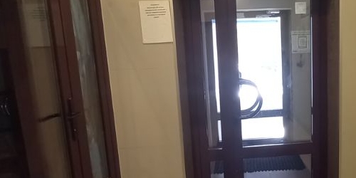 2-комн квартира проспект Тореза, 112к1