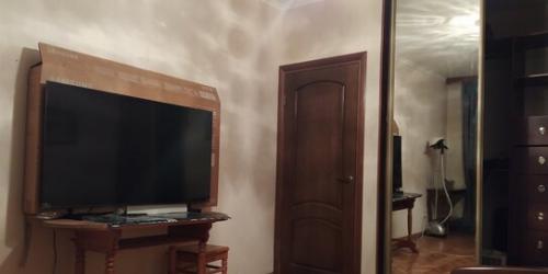 1-комн квартира Свободный проспект,  д. 22