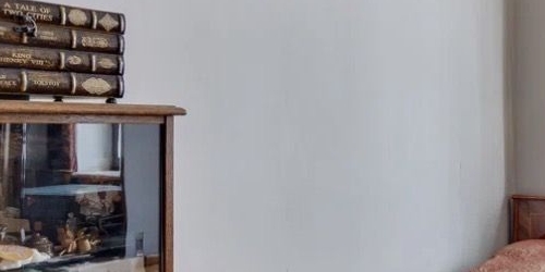 3-комн квартира Новая Басманная улица, 4-6С3