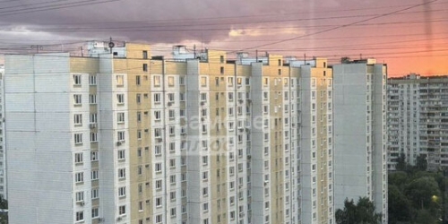 1-комн квартира улица Грина,  д. 20