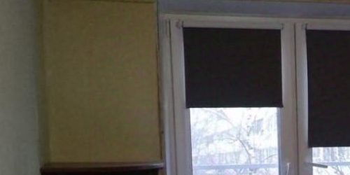 1-комн квартира улица Генерала Симоняка, 11