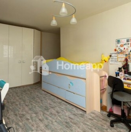 Продажа 3-комн квартиры на вторичном рынке ул Бестужевых,  д. 7Б