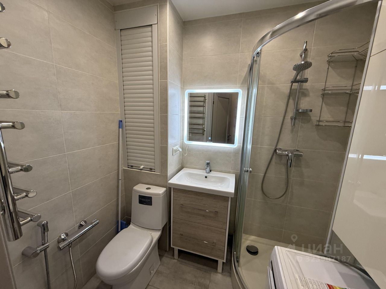 Аренда 2-комн квартиры на вторичном рынке улица Маршала Тимошенко,  д. 7