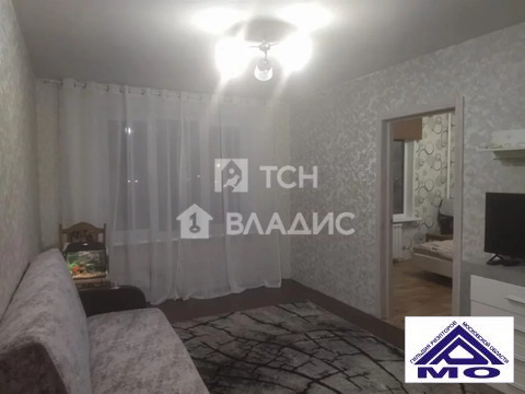 Продажа 4-комн квартиры на вторичном рынке Мытищи, 2-й Первомайский проезд,  д. 6