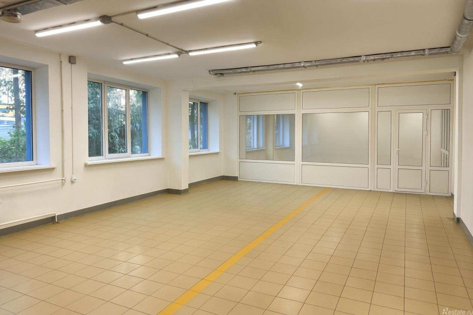 Аренда склада Октябрьская набережная,  д. 104,  к. 25 лит АЖ